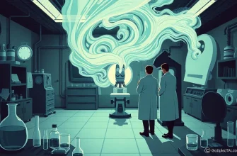 Filmes Soviéticos sobre Laboratórios Secretos