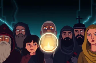 Filmes de Mistério sobre Profetas
