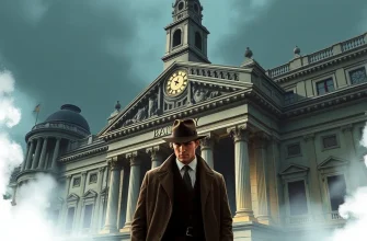 Mistérios Bancários no Cinema: 10 Filmes de Detetive