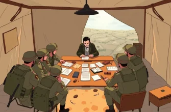 Filmes de Guerra com Foco em Serviços Jurídicos