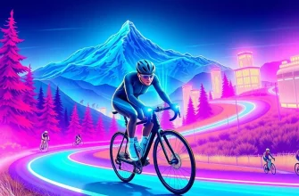 Documentários sobre Ciclismo para Inspirar e Informar