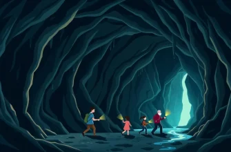Aventuras Subterrâneas: Filmes Familiares para Assistir Juntos