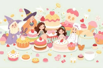 Filmes de Fantasia com Padeiros: Uma Jornada Mágica e Deliciosa