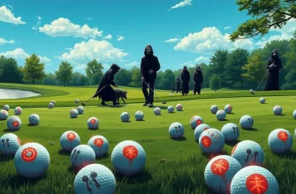 Filmes de Terror sobre Golfe: Uma Experiência Assustadora no Campo