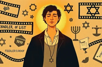 Filmes sobre judeus: uma seleção imperdível