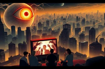 Filmes de Terror com Efeitos Especiais Incríveis