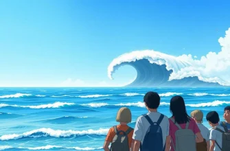 10 Filmes sobre Sobrevivência em Tsunamis