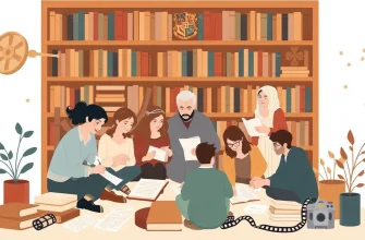 Filmes de Família sobre Escritores