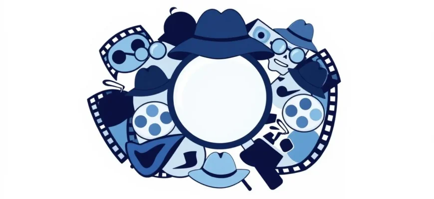 Filmes de Detetives para Família