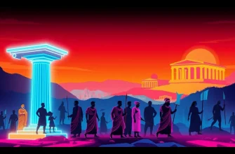 Documentários Fascinantes sobre a Grécia Antiga