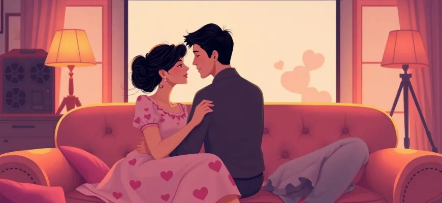 Filmes de Biografia para Celebrar o Dia dos Namorados