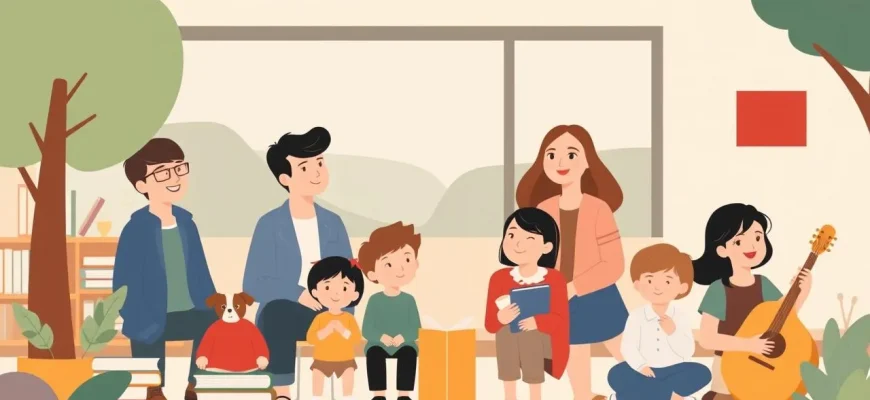 10 Filmes Familiares sobre Escolas-Internato
