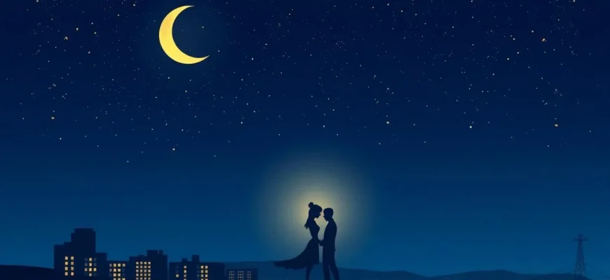 Melodramas de Romance Noturno: 10 Filmes para Apaixonados