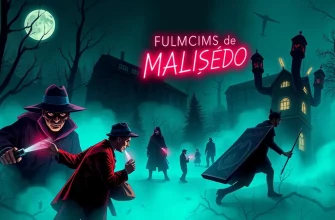 10 Filmes de Mistério sobre Maldições
