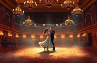 Filmes Familiares sobre Dança de Salão
