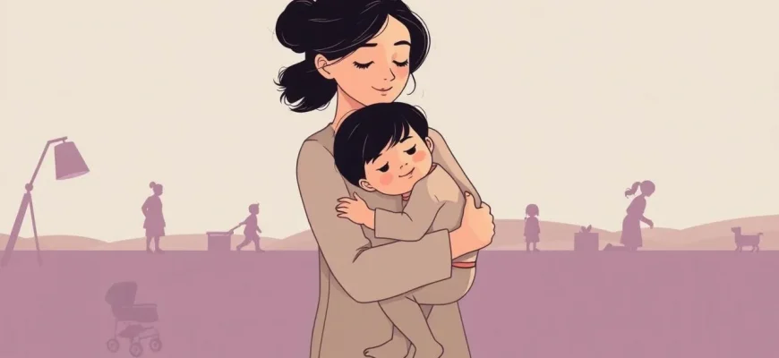 10 Filmes de Melodrama sobre Mães para Emocionar