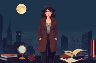 Filmes Detetivescos sobre Crescimento Pessoal
