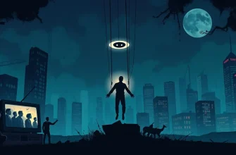 Filmes de Terror que Explicam a Propaganda