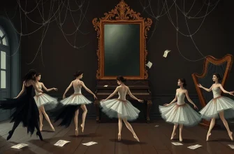 Filmes de Terror com Dançarinos: Uma Dança Macabra