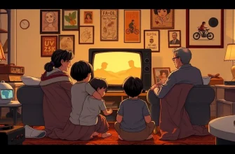 Filmes Familiares sobre Conflitos