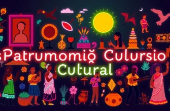 Documentários sobre Patrimônio Cultural