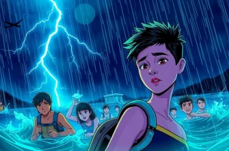 Aventuras em Inundações: 10 Filmes Imperdíveis