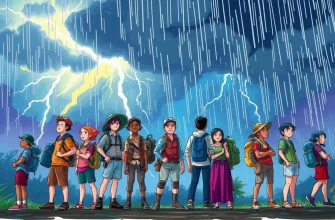 Aventuras nos Monções: 10 Filmes Imperdíveis