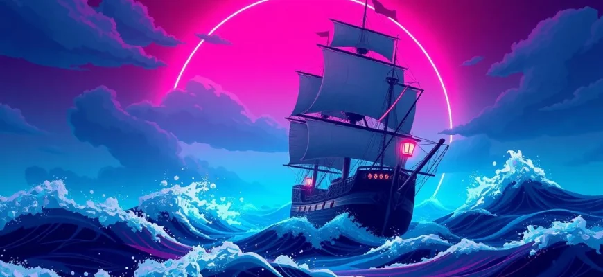 Documentários Fascinantes sobre Navios