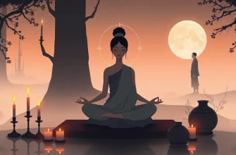 Melodramas sobre budistas: Uma jornada de amor e espiritualidade