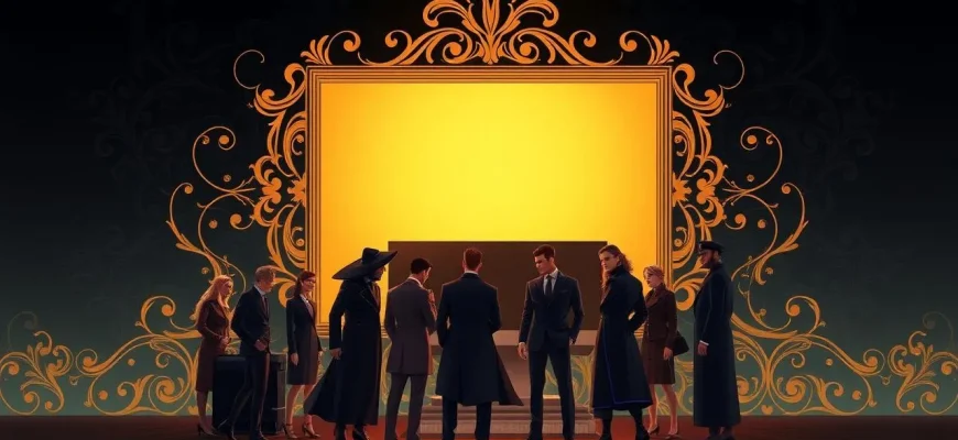 10 Filmes de Crimes Digitais para Assistir