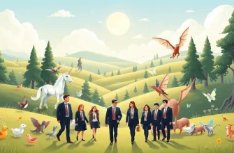Filmes de Fantasia com Advogados: Uma Jornada Mágica e Jurídica