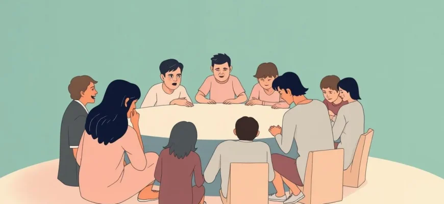 Melodramas sobre Diagnóstico: Uma Jornada Emocional