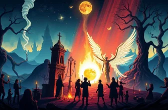 Filmes de Fantasia sobre Seitas