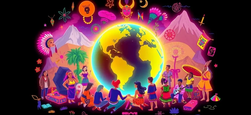 Documentários sobre Tribos: Uma Jornada Cultural