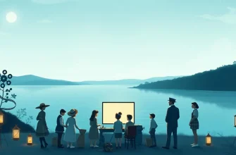 10 Filmes Incríveis sobre Água