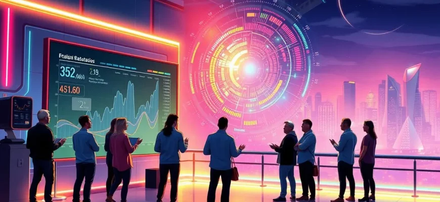 Documentários sobre Estatística Digital