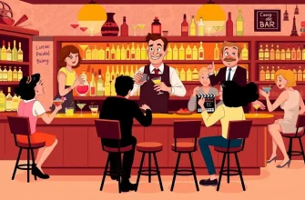 Comédias de Bar: 10 Filmes Hilários