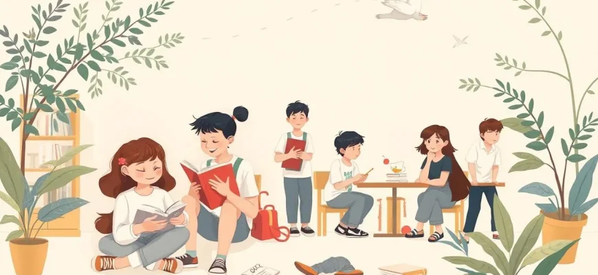 10 Filmes de Drama sobre Escolas Particulares