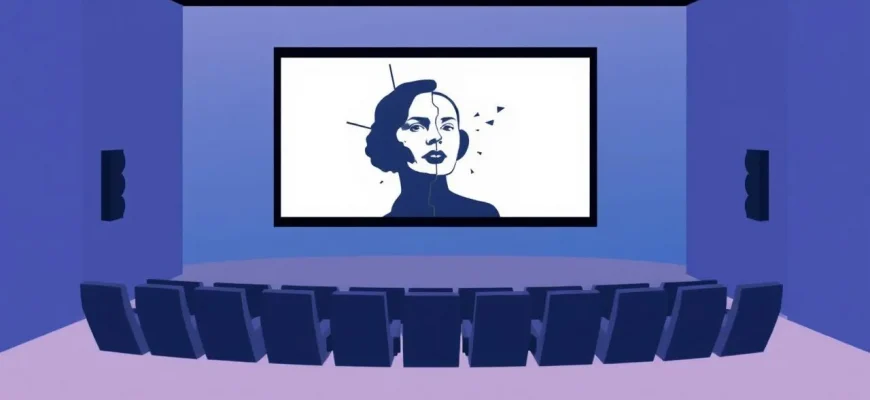 Filmes sobre traumas: uma jornada emocional