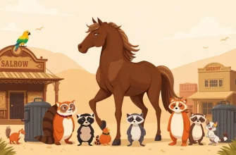 Faroeste Animal: 10 Filmes Imperdíveis