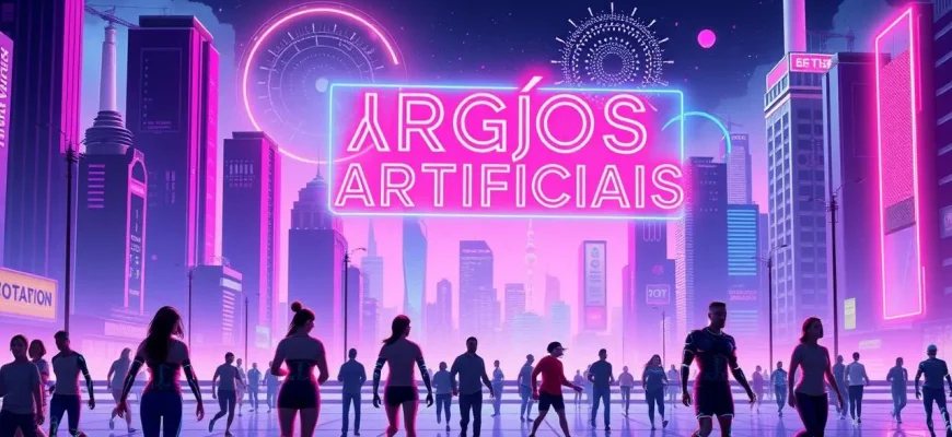 10 Filmes de Ficção Científica sobre Órgãos Artificiais
