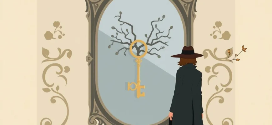 Mistérios Familiares: 10 Filmes de Detetive para Assistir