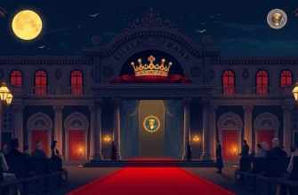 Filmes sobre Governantes: Uma Coleção de Poder e Intrigas