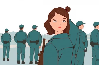 10 Filmes de Melodrama sobre a Vida Militar