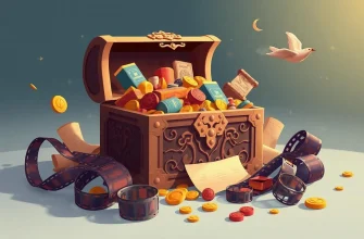 Filmes Familiares com Artefatos: Uma Jornada Mágica