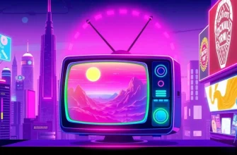Filmes de Ficção Científica sobre Programas de TV