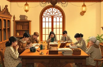 10 Filmes Biográficos sobre Comunidades