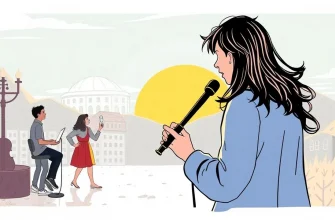 Melodramas sobre Vocalistas