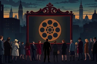 Top 10 Filmes Criminosos com Tensão Psicológica