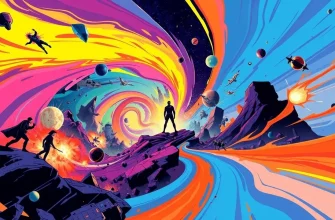Filmes de Ação sobre Multiverso: Uma Jornada Interdimensional